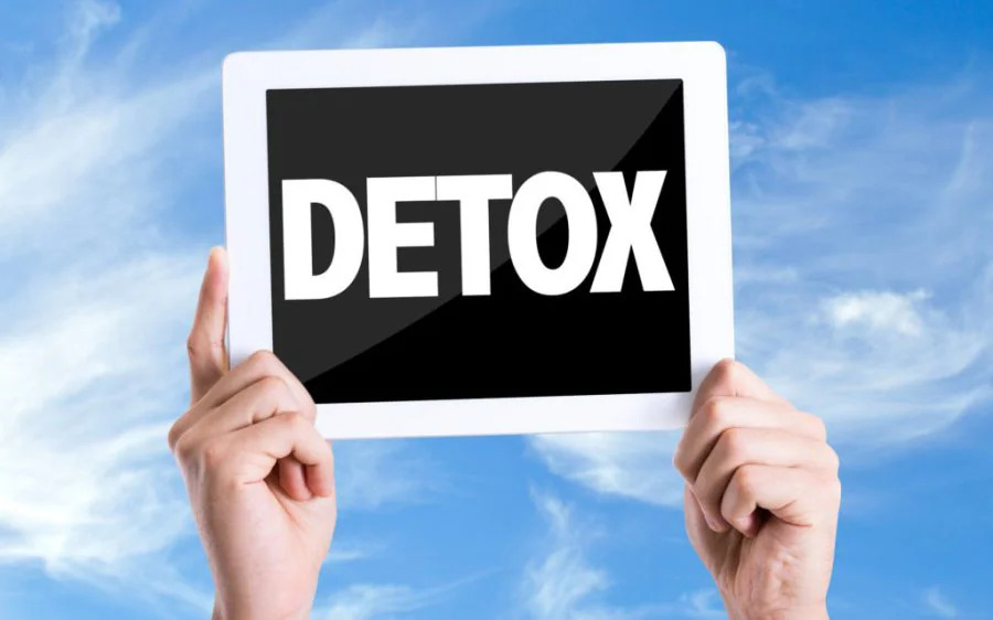 Medical Detox